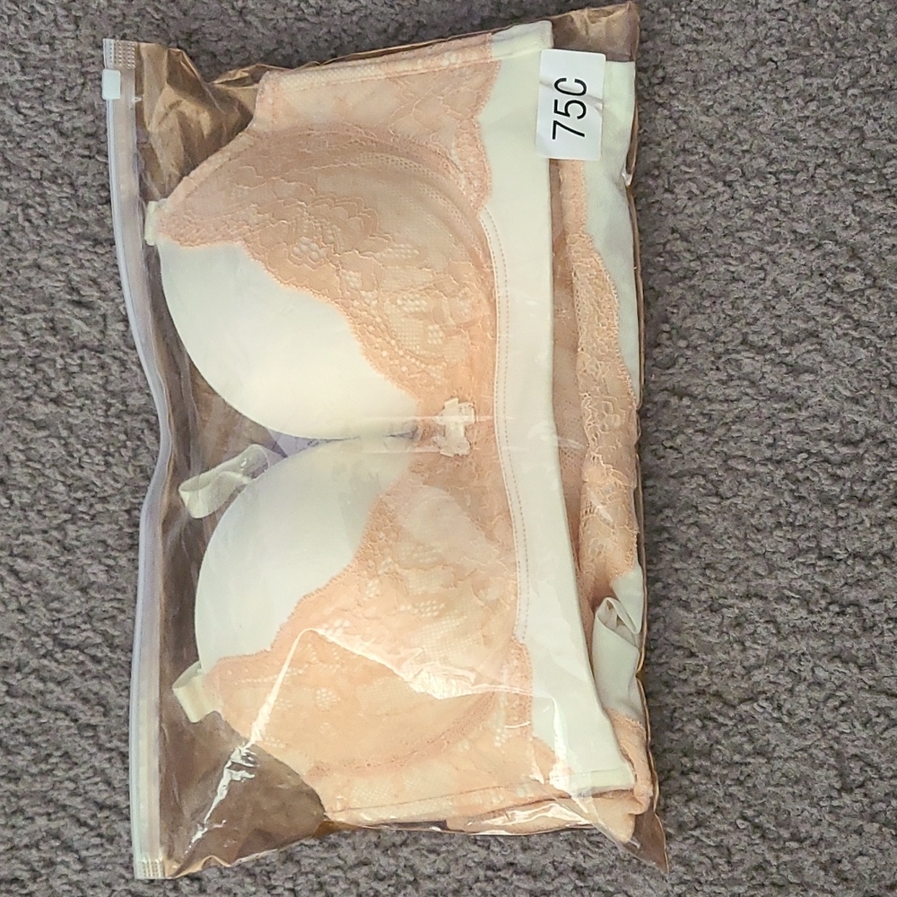 Bra & Panty set
